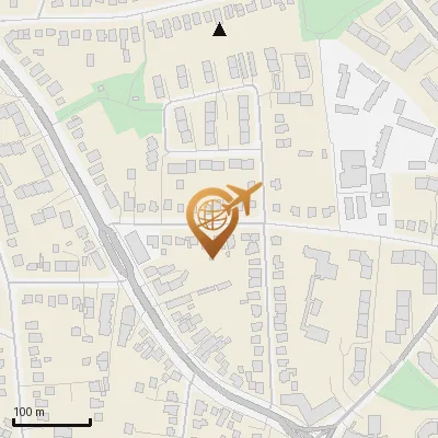 Foto zu Bindfeldweg 14, 22459 Hamburg