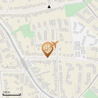 Foto zu Bindfeldweg 19, 22459 Hamburg