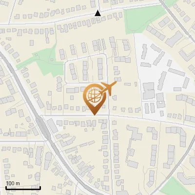 Foto zu Bindfeldweg 21, 22459 Hamburg