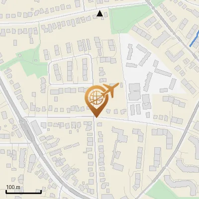 Foto zu Bindfeldweg 25, 22459 Hamburg