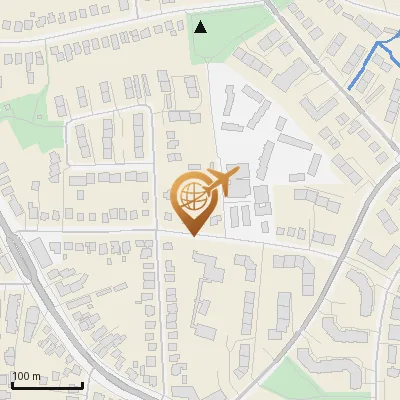 Foto zu Bindfeldweg 29, 22459 Hamburg