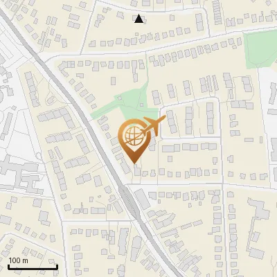 Foto zu Bindfeldweg 3, 22459 Hamburg