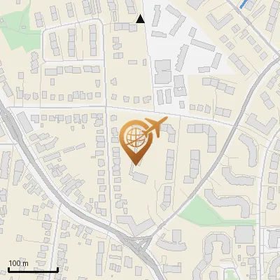 Foto zu Bindfeldweg 30, 22459 Hamburg