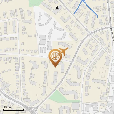 Foto zu Bindfeldweg 34, 22459 Hamburg