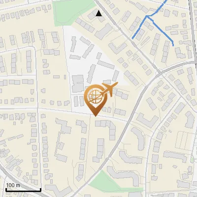 Foto zu Bindfeldweg 41, 22459 Hamburg