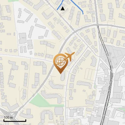 Foto zu Bindfeldweg 42, 22459 Hamburg