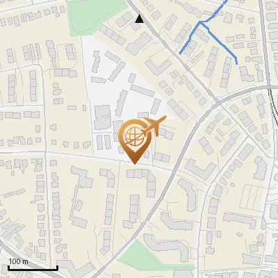 Foto zu Bindfeldweg 43, 22459 Hamburg