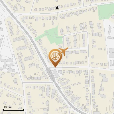 Foto zu Bindfeldweg 5, 22459 Hamburg