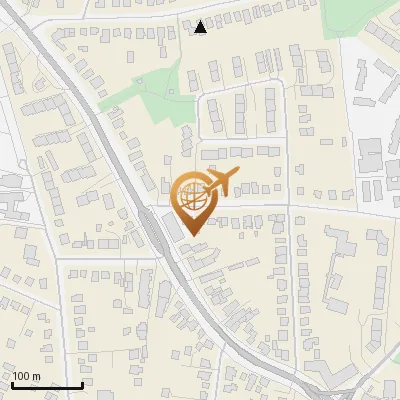 Foto zu Bindfeldweg 6, 22459 Hamburg