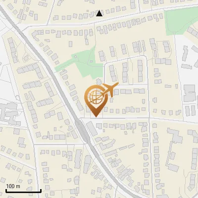 Foto zu Bindfeldweg 7, 22459 Hamburg