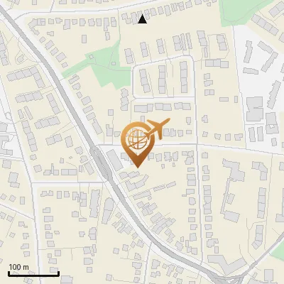 Foto zu Bindfeldweg 8, 22459 Hamburg