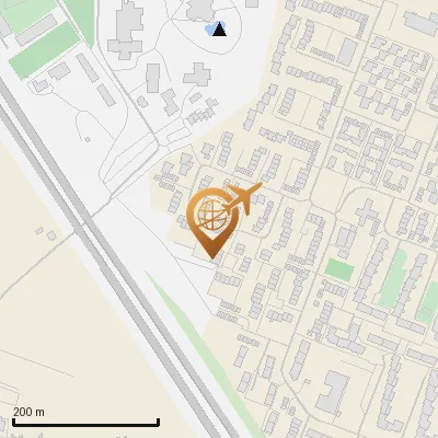 Foto zu Bindingstraße 14, 51109 Köln