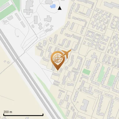 Foto zu Bindingstraße 23, 51109 Köln