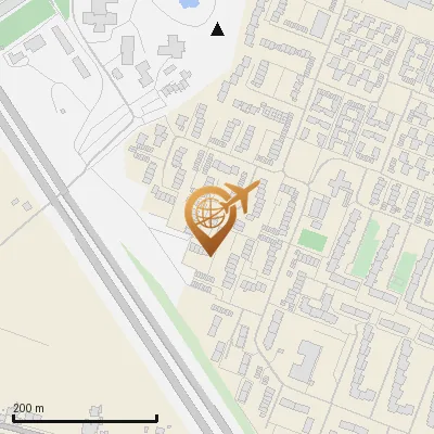 Foto zu Bindingstraße 31, 51109 Köln