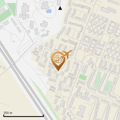 Foto zu Bindingstraße 6, 51109 Köln