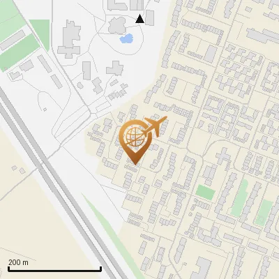 Foto zu Bindingstraße 8, 51109 Köln