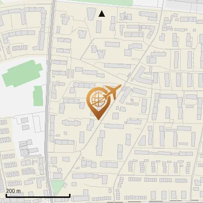 Foto zu Bingener Straße 17, 80993 München