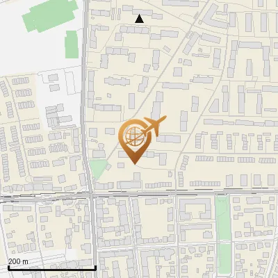 Foto zu Bingener Straße 8, 80993 München