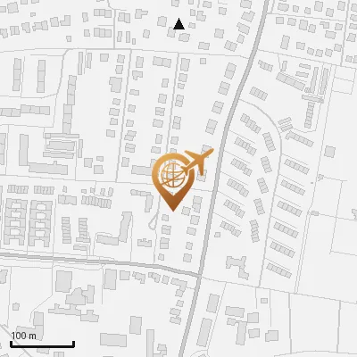 Foto zu Binnenfeld 1, 21077 Hamburg