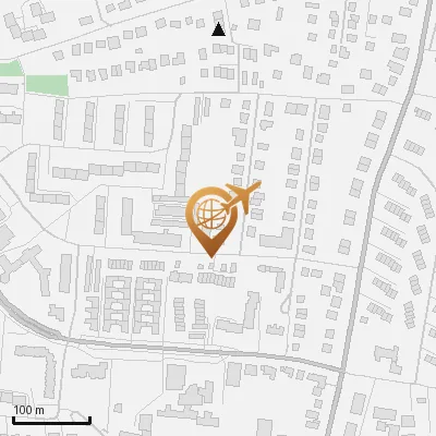 Foto zu Binnenfeld 12, 21077 Hamburg