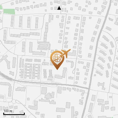 Foto zu Binnenfeld 13, 21077 Hamburg