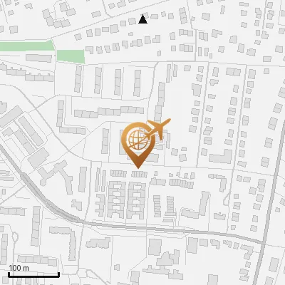 Foto zu Binnenfeld 16, 21077 Hamburg