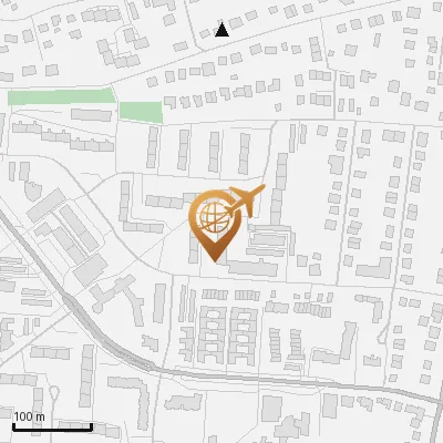 Foto zu Binnenfeld 18, 21077 Hamburg