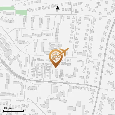 Foto zu Binnenfeld 21, 21077 Hamburg