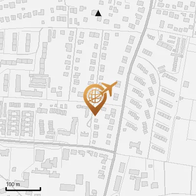 Foto zu Binnenfeld 3, 21077 Hamburg