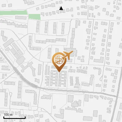 Foto zu Binnenfeld 33, 21077 Hamburg