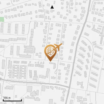 Foto zu Binnenfeld 4, 21077 Hamburg