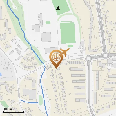 Foto zu Binnenfeldredder 14, 21031 Hamburg