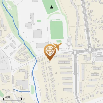 Foto zu Binnenfeldredder 16, 21031 Hamburg