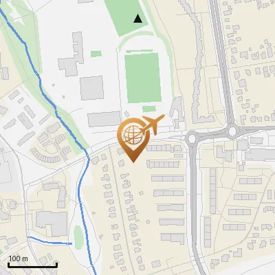 Foto zu Binnenfeldredder 18, 21031 Hamburg