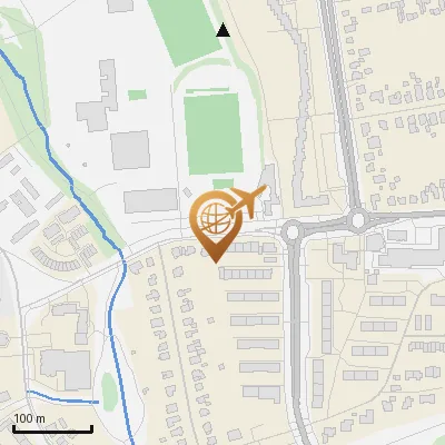 Foto zu Binnenfeldredder 20, 21031 Hamburg