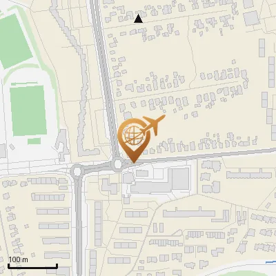 Foto zu Binnenfeldredder 21, 21031 Hamburg