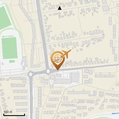 Foto zu Binnenfeldredder 23, 21031 Hamburg