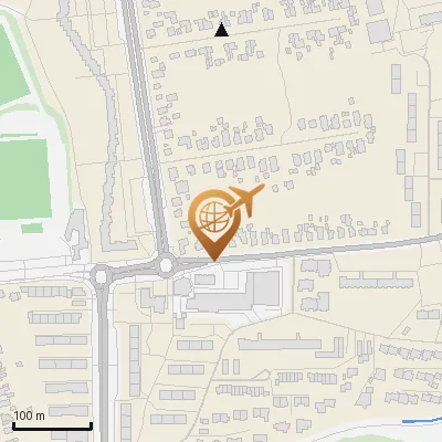 Foto zu Binnenfeldredder 25, 21031 Hamburg