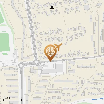 Foto zu Binnenfeldredder 27, 21031 Hamburg