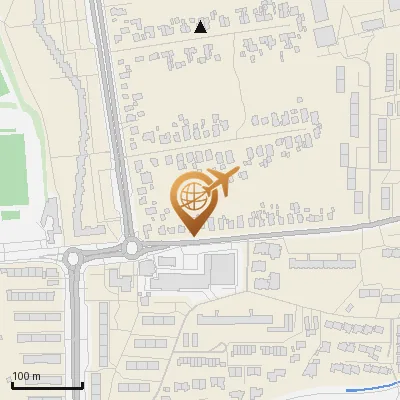 Foto zu Binnenfeldredder 29, 21031 Hamburg