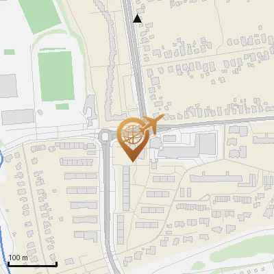 Foto zu Binnenfeldredder 30, 21031 Hamburg