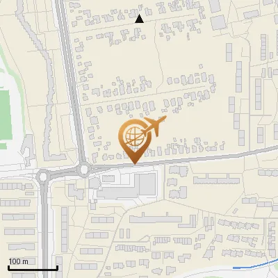 Foto zu Binnenfeldredder 31, 21031 Hamburg