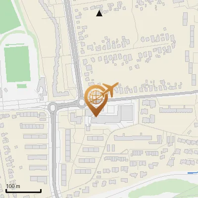 Foto zu Binnenfeldredder 32, 21031 Hamburg