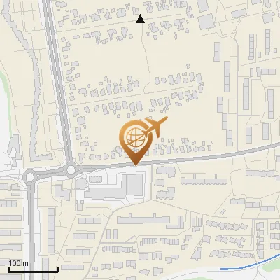 Foto zu Binnenfeldredder 35, 21031 Hamburg