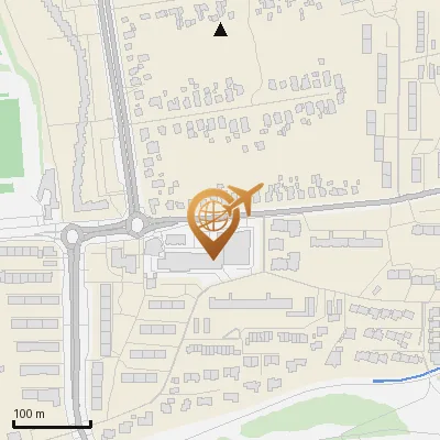 Foto zu Binnenfeldredder 36, 21031 Hamburg