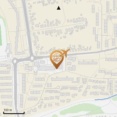 Foto zu Binnenfeldredder 38, 21031 Hamburg