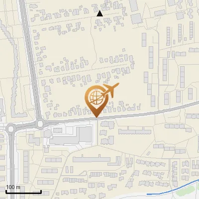 Foto zu Binnenfeldredder 39, 21031 Hamburg