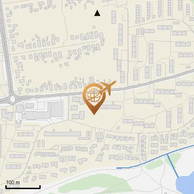 Foto zu Binnenfeldredder 42, 21031 Hamburg