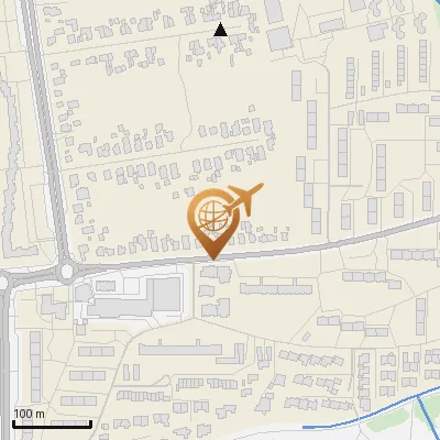 Foto zu Binnenfeldredder 43, 21031 Hamburg