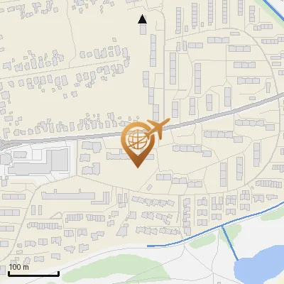 Foto zu Binnenfeldredder 44, 21031 Hamburg